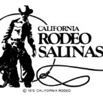 California Rodea Salinas Logo