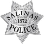 Salinas Police Department Badge